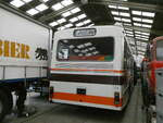 (246'715) - Wegm�ller, M�nsingen - FBW/R&J (ex Bamert, Wollerau) am 26.