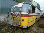 (247'530) - Kobelt, Marbach - FBW/Eggli (ex Gm�nder, Weissbad; ex P 24'024; ex P 21'524) am 21.