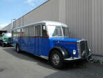 (249'724) - Wegm�ller, Attikon - FBW/T�scher (ex P 24'596; ex P 1442) am 6.