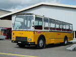 (249'739) - R�egg, R�ti - SG 45'977 - FBW/Gangloff (ex P 24'169) am 6.