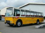 (249'740) - R�egg, R�ti - SG 45'977 - FBW/Gangloff (ex P 24'169) am 6.