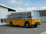 (249'741) - R�egg, R�ti - SG 45'977 - FBW/Gangloff (ex P 24'169) am 6.