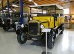 (250'347) - R�llin, Hirzel - FBW/Seitz-Hess (ex RhV Altst�tten Nr.