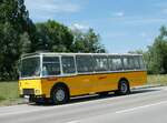 (251'027) - Hahn, M�nchen - HSK-C 59H - FBW/FHS (ex Michels, Schmallenberg; ex FRAM Drachten/NL Nr.