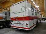 (251'268) - Lungenliga, Bern (R�llin) - FBW/Lauber am 10.
