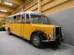 (251'271) - R�llin, Hirzel - FBW/T�scher (ex Egger, Grafenried; ex P 24'586; ex P 1414) am 10.
