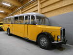 (251'272) - R�llin, Hirzel - FBW/T�scher (ex Egger, Grafenried; ex P 24'586; ex P 1414) am 10.