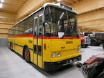 (251'275) - R�llin, Hirzel - FBW/FHS (ex Bucheli, Kriens Nr.