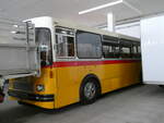 (251'319) - R�llin, Hirzel - FBW/FHS (ex K�lin, M�riken; ex Eggenberger, M�riken; ex Hammer, Schwarzenberg; ex Bucheli, Kriens Nr.