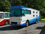 (253'942) - Wegm�ller, Elgg - TG 220'954 - FBW/FHS (ex Migros, Bern Nr.