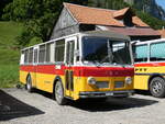 (254'039) - Tr�b, Oberrieden - Nr.