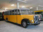 (255'903) - R�llin, Hirzel - FBW/T�scher (ex Egger, Grafenried; ex P 24'586; ex P 1414) am 7.