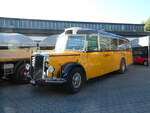 (255'910) - R�egg, R�ti - SG 45'977 - FBW/FHS (ex Kantonspolizei, Bern; ex P 23'180; ex P 2216) am 7.