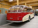 (255'933) - R�llin, Hirzel - FBW/FHS (ex Fl�ckiger, Rickenbach; ex Rieben, Aesch; ex Pfister, Th�rnen) am 7.