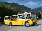 (256'474) - Aus Deutschland: Hahn, M�nchen - M-HH 668H - FBW/FHS (ex Michels, Schmallenberg; ex FRAM Drachten/NL Nr.