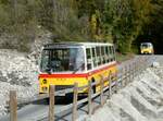 (256'482) - Lambach, Gommiswald - NW 24'301 - FBW/Eggli (ex Tanner+Lambach, Reigoldswil; ex Lambach, Rieden; ex Meier, Gr�t; ex AVG Grindelwald Nr.