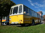 (256'510) - Aus Deutschland: Hahn, M�nchen - M-HH 668H - FBW/FHS (ex Michels, Schmallenberg; ex FRAM Drachten/NL Nr.