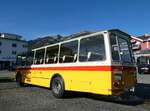 (256'512) - Lambach, Gommiswald - NW 24'301 - FBW/Eggli (ex Tanner+Lambach, Reigoldswil; ex Lambach, Rieden; ex Meier, Gr�t; ex AVG Grindelwald Nr.