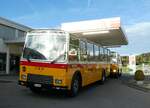 (256'519) - Lambach, Gommiswald - NW 24'301 - FBW/Eggli (ex Tanner+Lambach, Reigoldswil; ex Lambach, Rieden; ex Meier, Gr�t; ex AVG Grindelwald Nr.