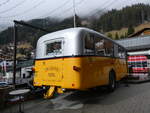 (259'459) - Peter, Luthern Bad - FBW/Gangloff (ex Reusser, Bassersdorf; ex Panel, P�verenges; ex 24'562; ex P 1351) am 19.
