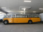 (263'862) - R�llin, Hirzel - FBW/T�scher (ex Egger, Grafenried; ex P 24'586; ex P 1414) am 22.