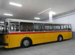(263'864) - R�llin, Hirzel - FBW/FHS (ex K�lin, M�riken; ex Eggenberger, M�riken; ex Hammer, Schwarzenberg; ex Bucheli, Kriens Nr.