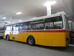 (263'882) - R�llin, Hirzel - FBW/FHS (ex K�lin, M�riken; ex Eggenberger, M�riken; ex Hammer, Schwarzenberg; ex Bucheli, Kriens Nr.