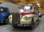 (263'891) - R�llin, Hirzel - FBW/FHS (ex Fl�ckiger, Rickenbach; ex Rieben, Aesch; ex Pfister, Th�rnen) am 22.