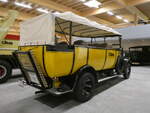 (263'898) - R�llin, Hirzel - SZ 955 - FBW/Seitz-Hess (ex RhV Altst�tten Nr.