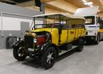 (263'899) - R�llin, Hirzel - SZ 955 - FBW/Seitz-Hess (ex RhV Altst�tten Nr.