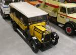 (263'909) - R�llin, Hirzel - SZ 955 - FBW/Seitz-Hess (ex RhV Altst�tten Nr.