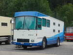 (208'879) - Wegm�ller, Aadorf - ZH 8280 - FBW/FHS (ex Migros, Bern Nr.