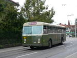 (267'009) - SVB Bern (Bernmobil historique) - Nr.