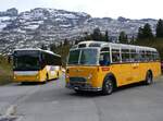 (267'484) - Fl�ck, Brienz - Nr.