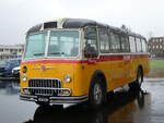 (273'314) - Stutz, Jonen - AG 6963 - FBW/R&J (ex Tanner&Lambach, Reigoldswil Nr.