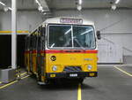 (273'323) - Stutz, Jonen - AG 8141 - FBW/Hess (ex Dubach, Walde) am 29.