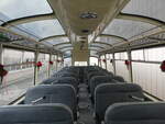 (274'543) - Wegm�ller, Attikon - ZH 21'783 - FBW/Gangloff (ex P 24'037; ex P 21'537) am 3.