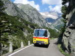 (277'392) - Lambach, Gommiswald - NW 24'301 - FBW/eggli (ex Tanner+Lambach, Reigoldswil; ex Lambach, Rieden; ex Meier, Gr�t; ex AVG Grindelwald Nr.