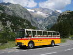 (277'399) - Lambach, Gommiswald - NW 24'301 - FBW/Eggli (ex Tanner+Lambach, Reigoldswil; ex Lambach, Rieden; ex Meier, Gr�t; ex AVG Grindelwald Nr.