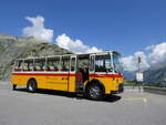 (277'407) - Lambach, Gommiswald - NW 24'301 - FBW/Eggli (ex Tanner+Lambach, Reigoldswil; ex Lambach, Rieden; ex Meier, Gr�t; ex AVG Grindelwald Nr.