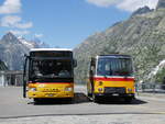 (277'421) - PostAuto Bern - Nr.