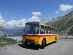 (277'424) - Lambach, Gommiswald - NW 24'301 - FBW/Eggli (ex Tanner+Lambach, Reigoldswil; ex Lambach, Rieden; ex Meier, Gr�t; ex AVG Grindelwald Nr.