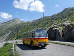 (277'426) - Lambach, Gommiswald - NW 24'301 - FBW/Eggli (ex Tanner+Lambach, Reigoldswil; ex Lambach, Rieden; ex Meier, G�rt; ex AVG Grindelwald Nr.