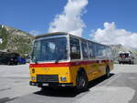 (277'427) - Lambach, Gommiswald - NW 24'301 - FBW/Eggli (ex Tanner+Lambach, Reigoldswil; ex Lambach, Rieden; ex Meie, Gr�t; ex AVG Grindelwald Nr.