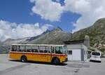 (277'434) - Lambach, Gommiswald - NW 24'301 - FBW/Eggli (ex Tanner+Lambach, Reigoldswil; ex Lambach, Rieden; ex Meier, Gr�t; ex AVG Grindelwald Nr.