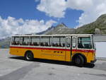 (277'437) - Lambach, Gommiswald - NW 24'301 - FBW/Eggli (ex Tanner+Lambach, Reigoldswil; ex Lambach, Rieden; ex Meier, Gr�t; ex AVG Grindelwald Nr.