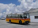 (277'438) - Lambach, Gommiswald - NW 24'301 - FBW/Eggli (ex Tanner+Lambach, Reigoldswil; ex Lambach, Rieden; ex Meier, Gr�t; ex AVG Grindelwald Nr.