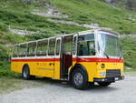 (277'447) - Lambach, Gommiswald - NW 24'301 - FBW/Eggli (ex Tanner+Lambach, Reigoldswil; ex Lambach, Rieden; ex Meier, Gr�t; ex AVG Grindelwald Nr.