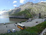 (277'449) - Lambach, Gommiswald - NW 24'301 - FBW/Eggli (ex Tanner+Lambach, Reigoldswil; ex Lambach, Rieden; ex Meier, Gr�t; ex AVG Grindelwald Nr.