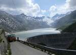 (277'451) - Lambach, Gommiswald - NW 24'301 - FBW/Eggli (ex Tanner+Lambach, Reigoldswil; ex Lambach, Rieden; ex Meier, Gr�t; ex AVG Grindelwald Nr.